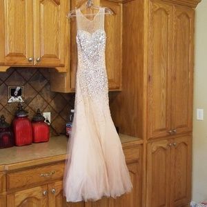 Cinderella Divine dress